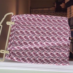 Woman's skirt - wear anytime - sexy small slit in the back.